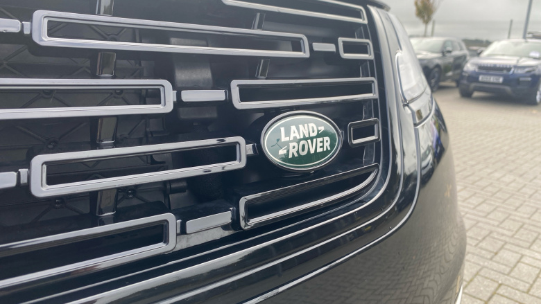 Land Rover Range Rover Velar 2.0 D200 MHEV Dynamic SE 5dr Auto Diesel Estate